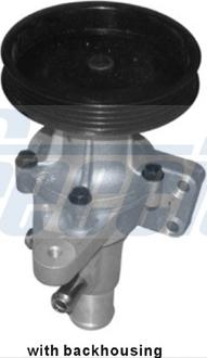 Freccia WP0616 - Pompa acqua www.autoricambi360.it