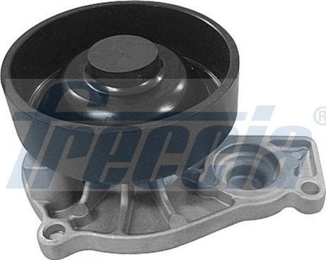 Freccia WP0618 - Pompa acqua www.autoricambi360.it