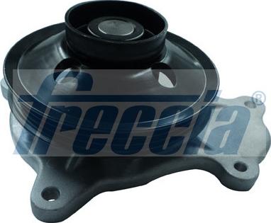 Freccia WP0612 - Pompa acqua www.autoricambi360.it