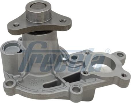 Freccia WP0635 - Pompa acqua www.autoricambi360.it