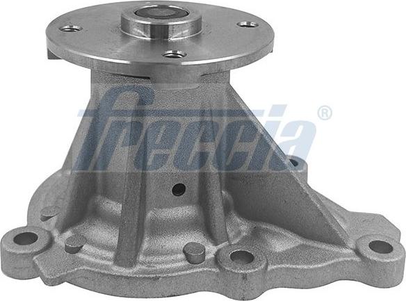 Freccia WP0632 - Pompa acqua www.autoricambi360.it