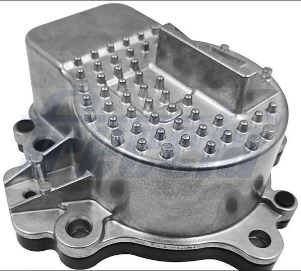 Freccia WP0625 - Pompa acqua www.autoricambi360.it