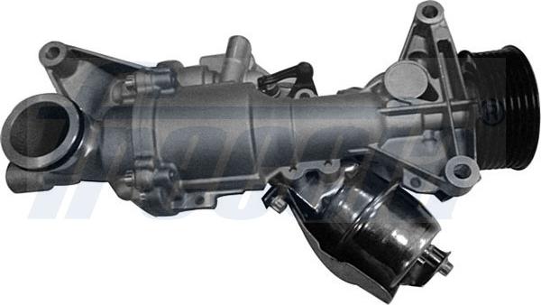 Freccia WP0626 - Pompa acqua www.autoricambi360.it