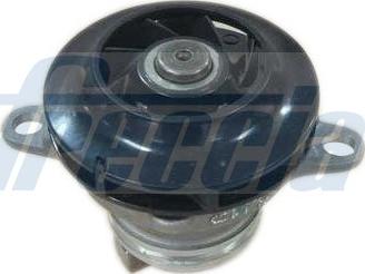 Freccia WP0622 - Pompa acqua www.autoricambi360.it