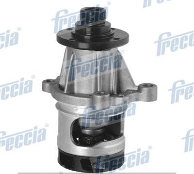 Freccia WP0198 - Pompa acqua www.autoricambi360.it