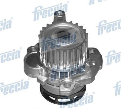 Freccia WP0145 - Pompa acqua www.autoricambi360.it
