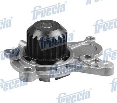Freccia WP0146 - Pompa acqua www.autoricambi360.it
