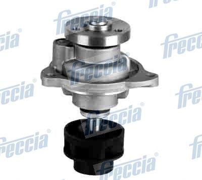 Freccia WP0147 - Pompa acqua www.autoricambi360.it