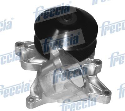 Freccia WP0164 - Pompa acqua www.autoricambi360.it