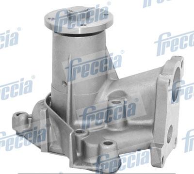 Freccia WP0168 - Pompa acqua www.autoricambi360.it