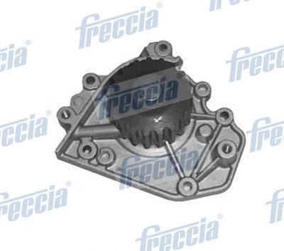 Freccia WP0163 - Pompa acqua www.autoricambi360.it