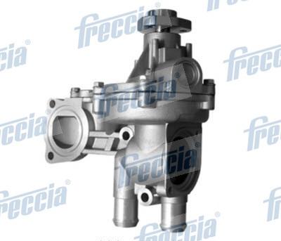 Freccia WP0109 - Pompa acqua www.autoricambi360.it