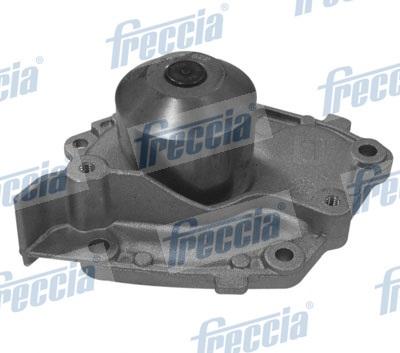 Freccia WP0114 - Pompa acqua www.autoricambi360.it