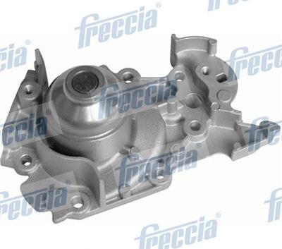 Freccia WP0115 - Pompa acqua www.autoricambi360.it