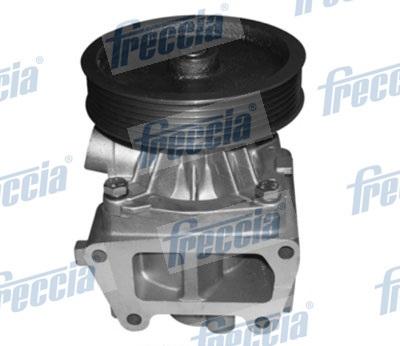 Freccia WP0112 - Pompa acqua www.autoricambi360.it