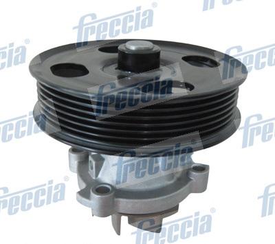 Freccia WP0130 - Pompa acqua www.autoricambi360.it