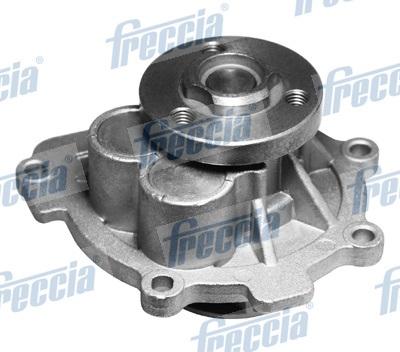 Freccia WP0132 - Pompa acqua www.autoricambi360.it