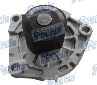 Freccia WP0121 - Pompa acqua www.autoricambi360.it