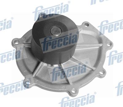 Freccia WP0128 - Pompa acqua www.autoricambi360.it