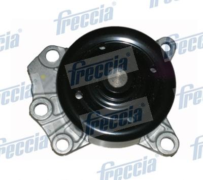 Freccia WP0174 - Pompa acqua www.autoricambi360.it