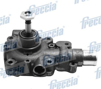 Freccia WP0176 - Pompa acqua www.autoricambi360.it