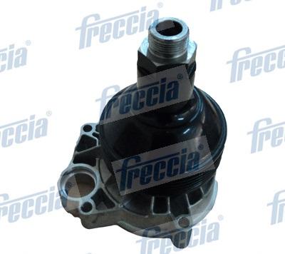 Freccia WP0390 - Pompa acqua www.autoricambi360.it