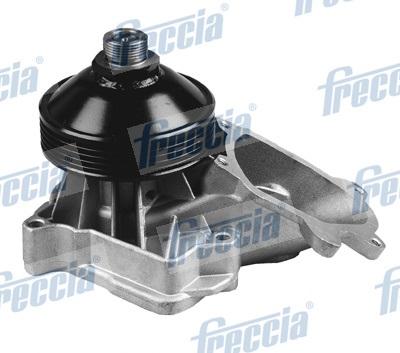 Freccia WP0391 - Pompa acqua www.autoricambi360.it