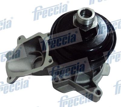 Freccia WP0397 - Pompa acqua www.autoricambi360.it