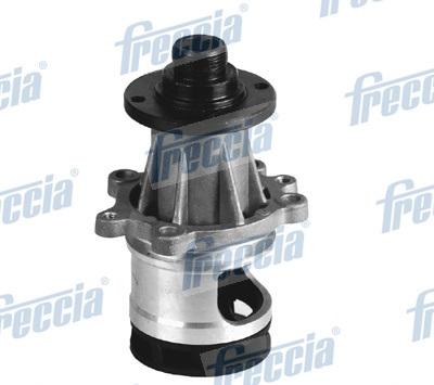 Freccia WP0341 - Pompa acqua www.autoricambi360.it