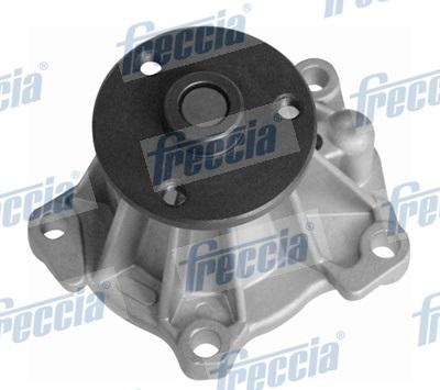 Freccia WP0354 - Pompa acqua www.autoricambi360.it