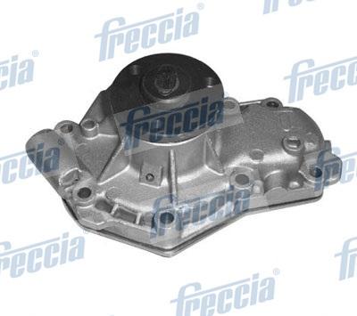 Freccia WP0356 - Pompa acqua www.autoricambi360.it