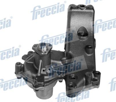Freccia WP0350 - Pompa acqua www.autoricambi360.it