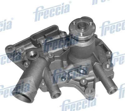 Freccia WP0305 - Pompa acqua www.autoricambi360.it