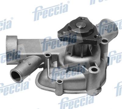 Freccia WP0314 - Pompa acqua www.autoricambi360.it
