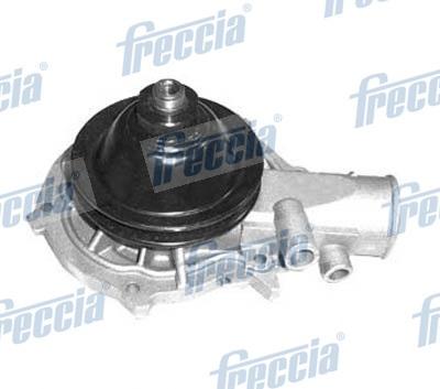 Freccia WP0318 - Pompa acqua www.autoricambi360.it