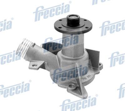 Freccia WP0335 - Pompa acqua www.autoricambi360.it