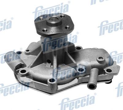 Freccia WP0330 - Pompa acqua www.autoricambi360.it