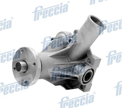 Freccia WP0333 - Pompa acqua www.autoricambi360.it