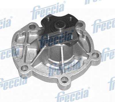 Freccia WP0332 - Pompa acqua www.autoricambi360.it
