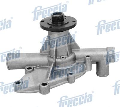 Freccia WP0325 - Pompa acqua www.autoricambi360.it