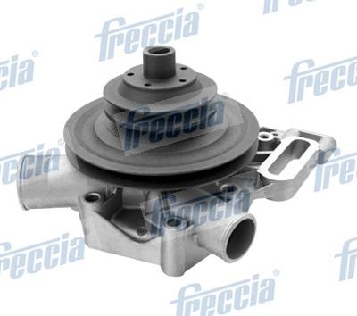 Freccia WP0321 - Pompa acqua www.autoricambi360.it
