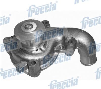 Freccia WP0372 - Pompa acqua www.autoricambi360.it