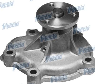 Freccia WP0291 - Pompa acqua www.autoricambi360.it