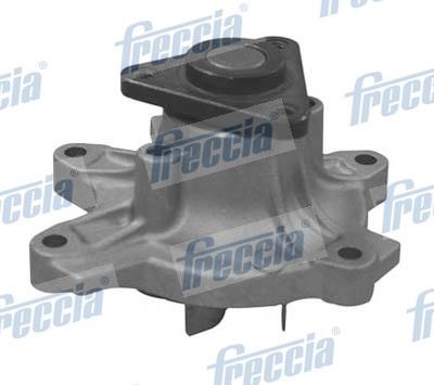 Freccia WP0261 - Pompa acqua www.autoricambi360.it