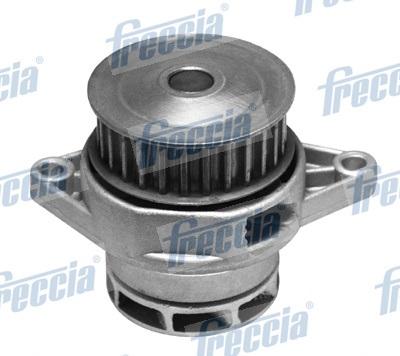 Freccia WP0263 - Pompa acqua www.autoricambi360.it