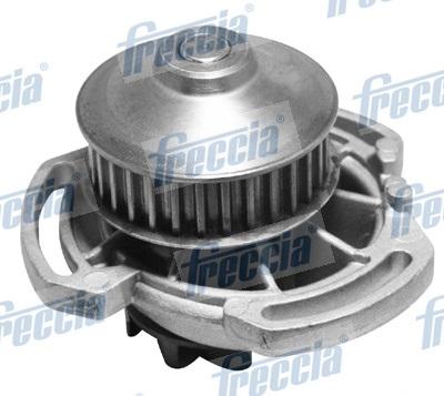 Freccia WP0262 - Pompa acqua www.autoricambi360.it