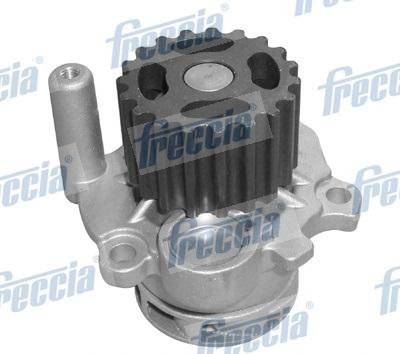 Freccia WP0267 - Pompa acqua www.autoricambi360.it
