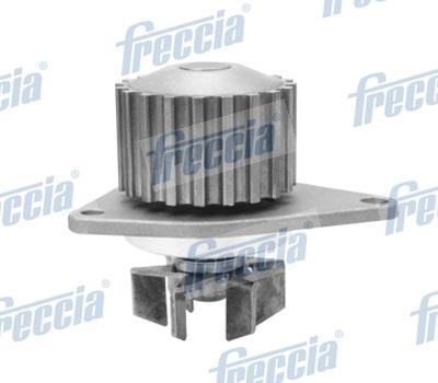 Freccia WP0203 - Pompa acqua www.autoricambi360.it