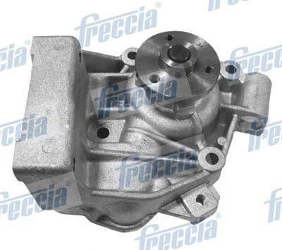 Freccia WP0207 - Pompa acqua www.autoricambi360.it