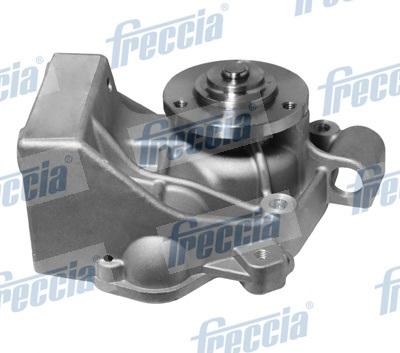 Freccia WP0214 - Pompa acqua www.autoricambi360.it